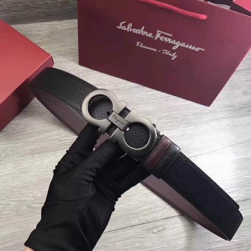 Ferragamo Belts 789